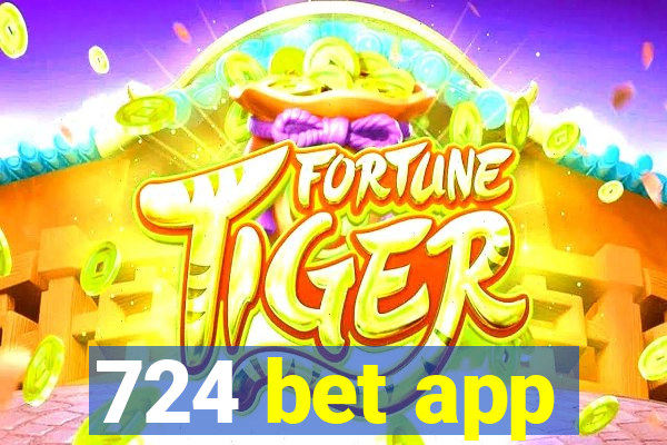 724 bet app